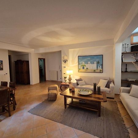 Villa Del Carrubo A Due Passi Dal Mare Di Cefalu Collesano Luaran gambar