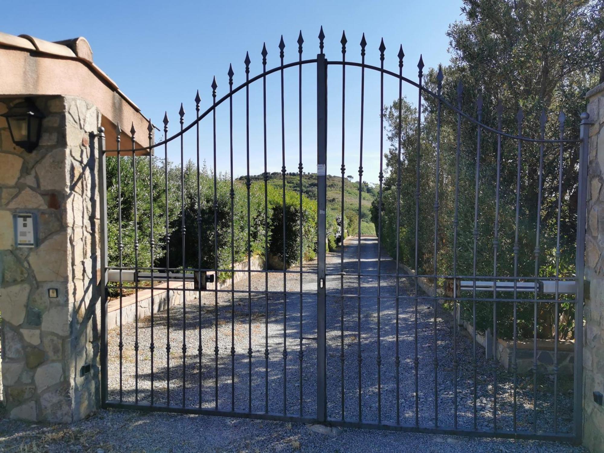 Villa Del Carrubo A Due Passi Dal Mare Di Cefalu Collesano Luaran gambar