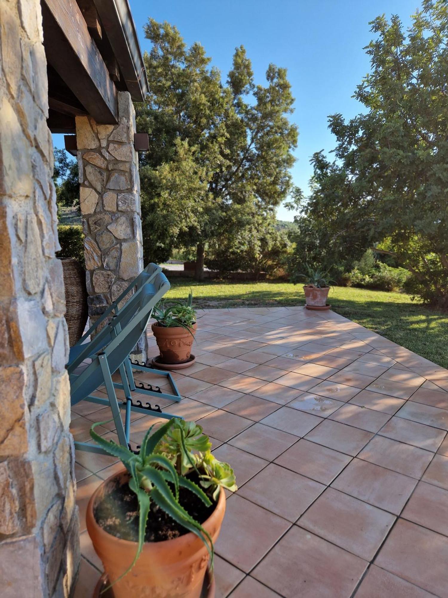 Villa Del Carrubo A Due Passi Dal Mare Di Cefalu Collesano Luaran gambar