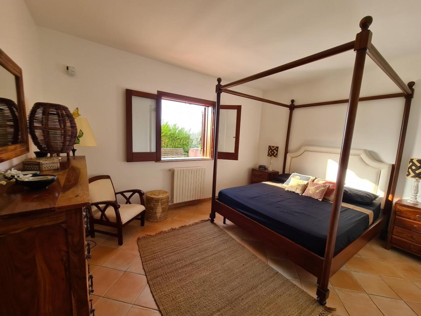 Villa Del Carrubo A Due Passi Dal Mare Di Cefalu Collesano Luaran gambar