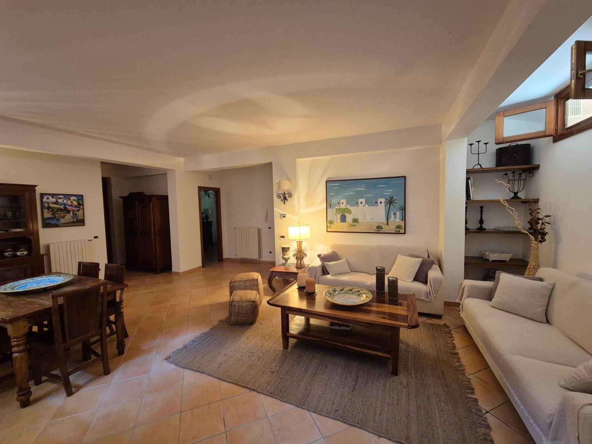 Villa Del Carrubo A Due Passi Dal Mare Di Cefalu Collesano Luaran gambar