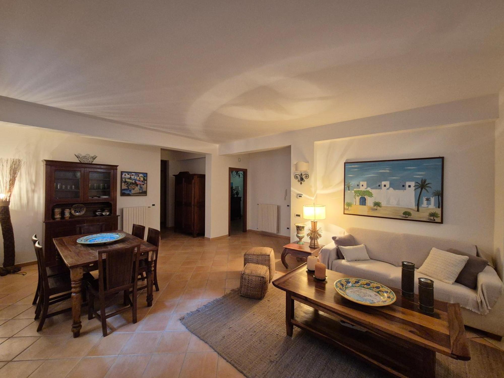 Villa Del Carrubo A Due Passi Dal Mare Di Cefalu Collesano Luaran gambar